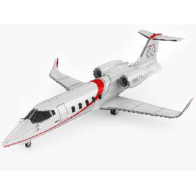 Bombardier Learjet 60